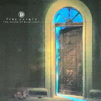 The House Of Blue Light