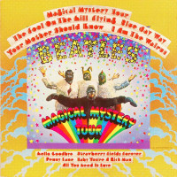 Magical Mystery Tour
