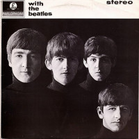 With The Beatles
