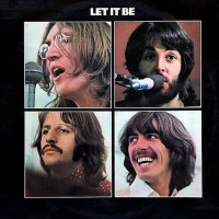 Let It Be