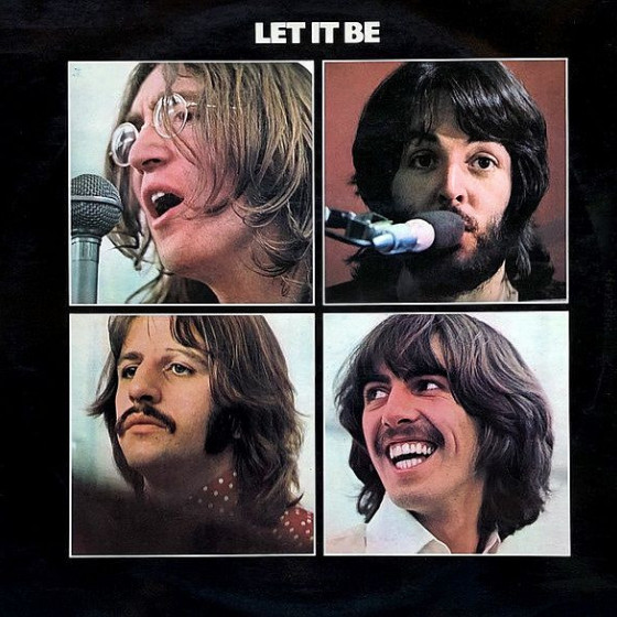 Let It Be