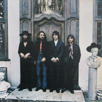 Hey Jude (The Beatles Again)