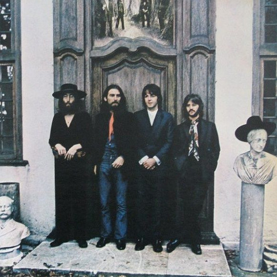 Hey Jude (The Beatles Again)