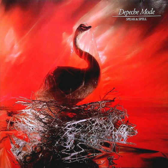 Speak & Spell