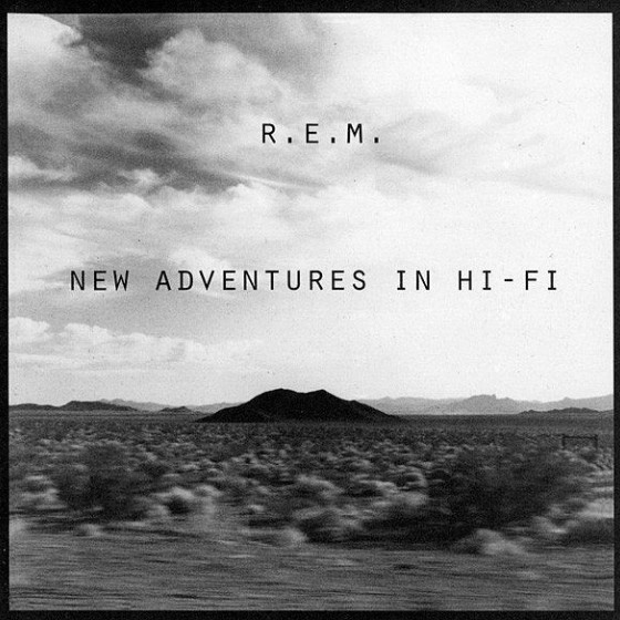 New Adventures In Hi-Fi