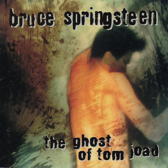 The Ghost Of Tom Joad