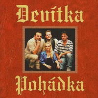 Pohádka S ORIGINÁL PODPISMI