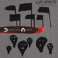 Live Spirits Soundtrack 2CD
