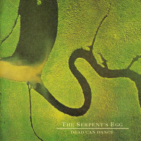 The Serpent's Egg