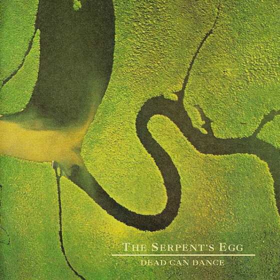 The Serpent's Egg