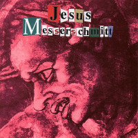 Jesus Messerschmitt