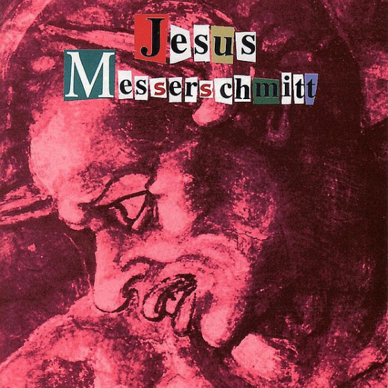 Jesus Messerschmitt