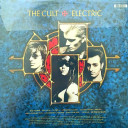 Electric Peace 2LP