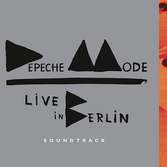 Live In Berlin (Soundtrack) 2CD