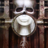 Brain Salad Surgery