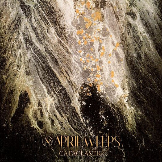 Cataclastic 2LP Clear Vinyl