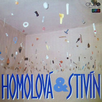 Homolová & Stivín