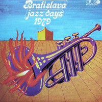 Bratislava Jazz Days 1979 2LP