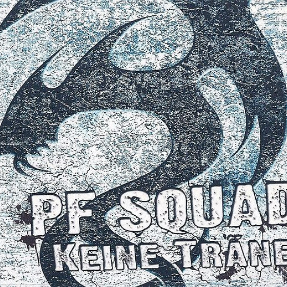Keine Träne
