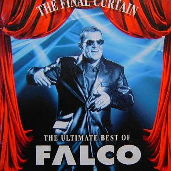 The Final Curtain - The Ultimate Best Of Falco