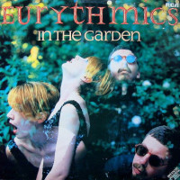 In The Garden