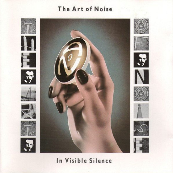 In Visible Silence