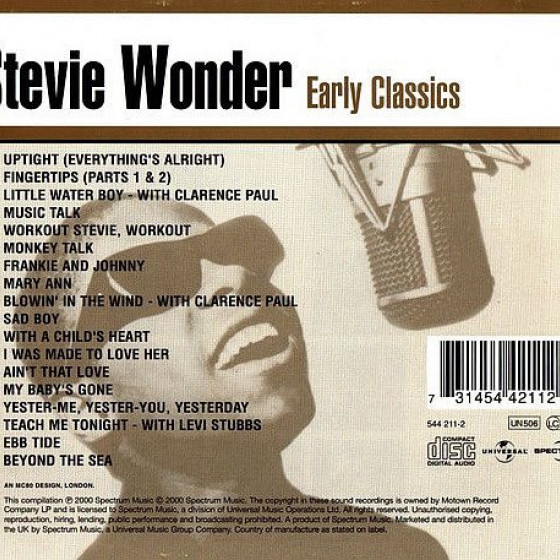Early Classics