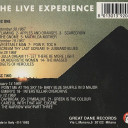 The Complete Top Gear Sessions 1967-1969 2CD Unofficial Release