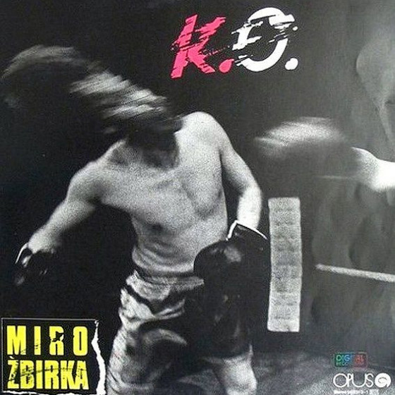 K.O.