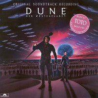 Der Wüstenplanet OST
