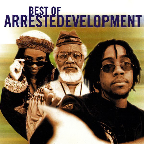 Best Of Arrestedevelopment
