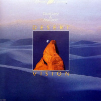 Desert Vision