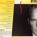 Fields Of Gold: The Best Of Sting 1984 - 1994