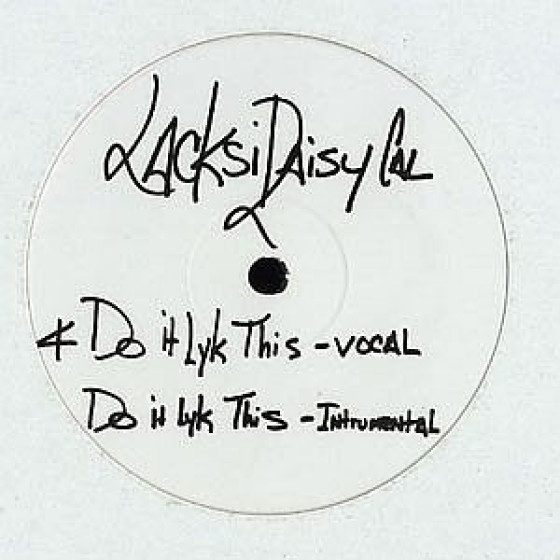 Do It Lyk This / Order