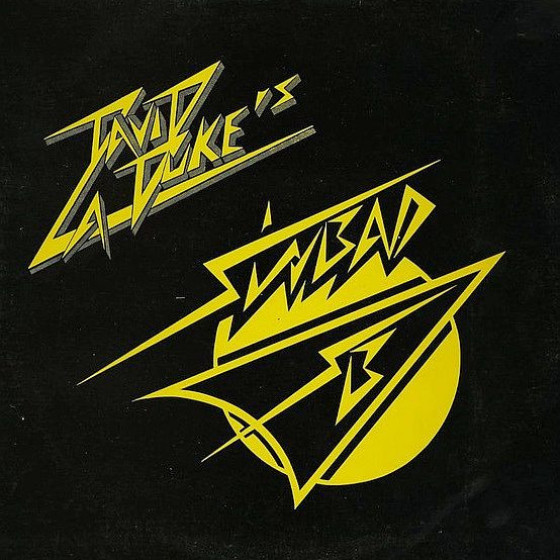 David La Duke´s Sinbad