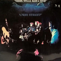 4 Way Street 2LP