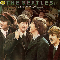 Rock 'n' Roll Music, Volume 2