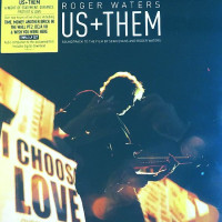 Us + Them 3LP