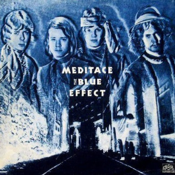 Meditace STEREO