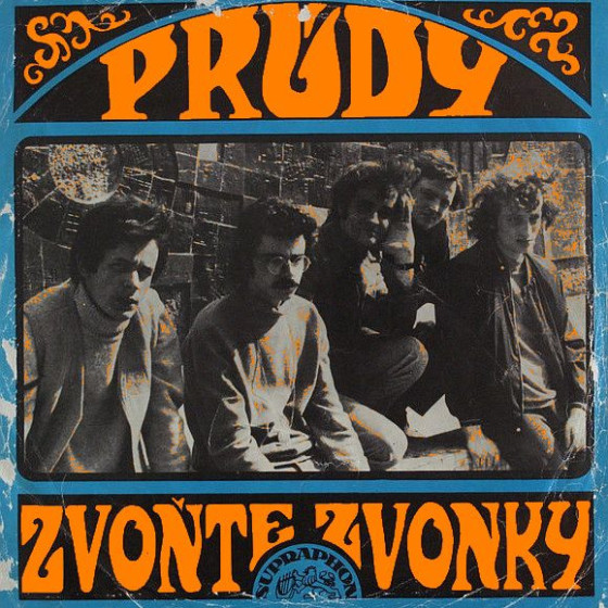 Zvoňte, Zvonky OPEN FACED SLEEVE MONO