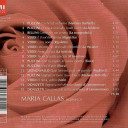 The Best Of Romantic Callas