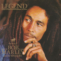 Legend (The Best Of Bob Marley And The Wailers)