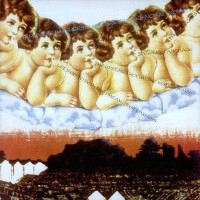 Japanese Whispers: The Cure Singles Nov 82 : Nov 83