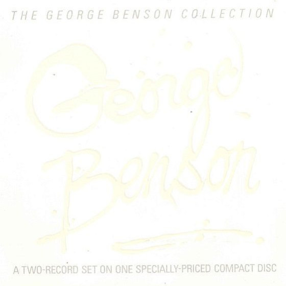 The George Benson Collection
