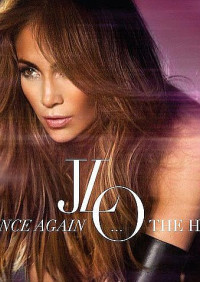 Dance Again... The Hits