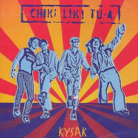 Kysak 2CD