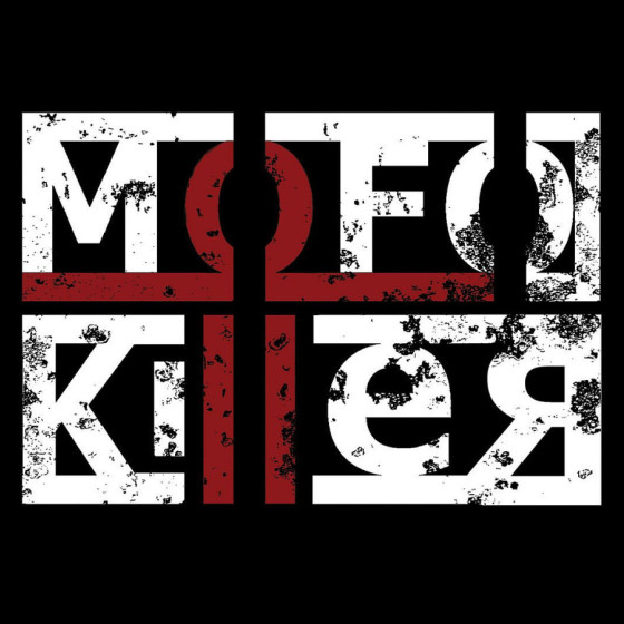 Mofokiller EP