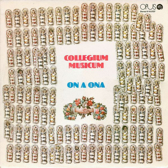 On A Ona REZERVOVANÉ / RESERVED