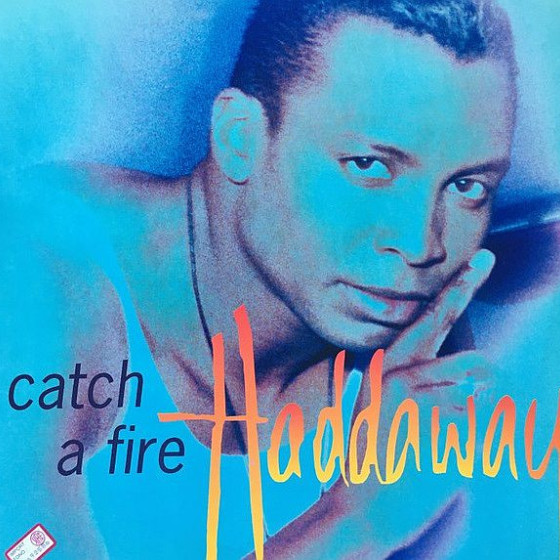 Catch A Fire
