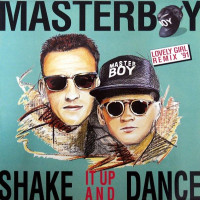 Shake It Up And Dance (Lovely Girl Remix '91)